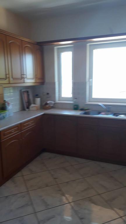 Olympic View Guesthouse Kalámion Екстериор снимка
