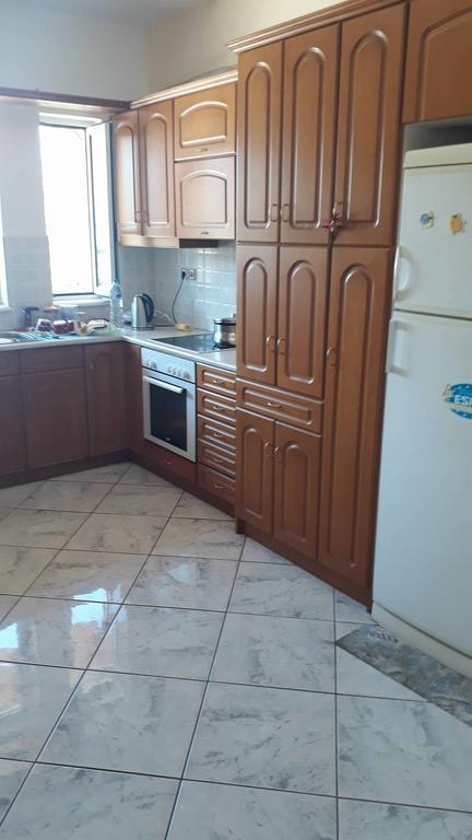 Olympic View Guesthouse Kalámion Екстериор снимка