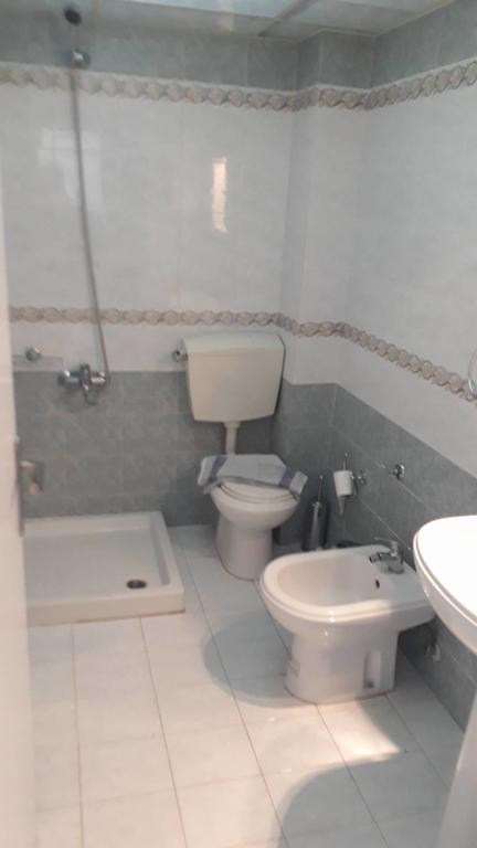 Olympic View Guesthouse Kalámion Екстериор снимка