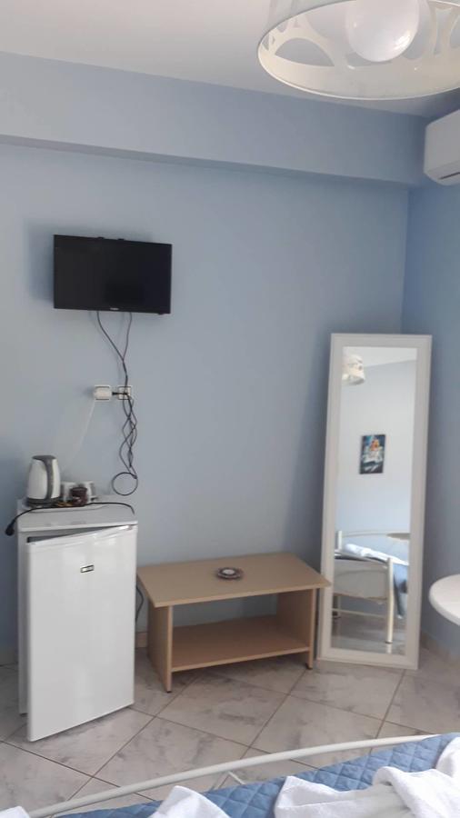 Olympic View Guesthouse Kalámion Екстериор снимка