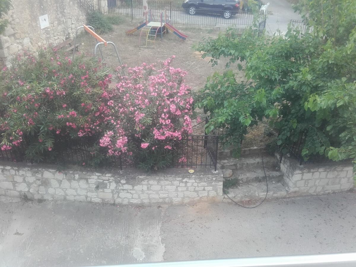 Olympic View Guesthouse Kalámion Екстериор снимка
